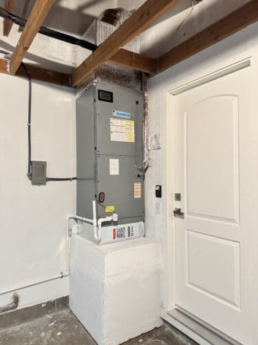 Emergency plumber in San Mateo Fuse Service