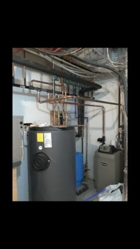 Emergency plumber in West Babylon Futura Plumbing and Heating