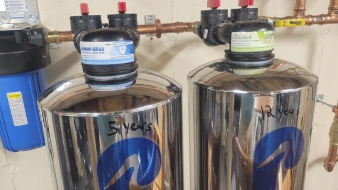 Emergency plumber in Boylston G & L Plumbing Inc.