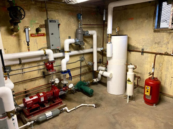 Emergency plumber in Murrieta Gardner Plumbing Company