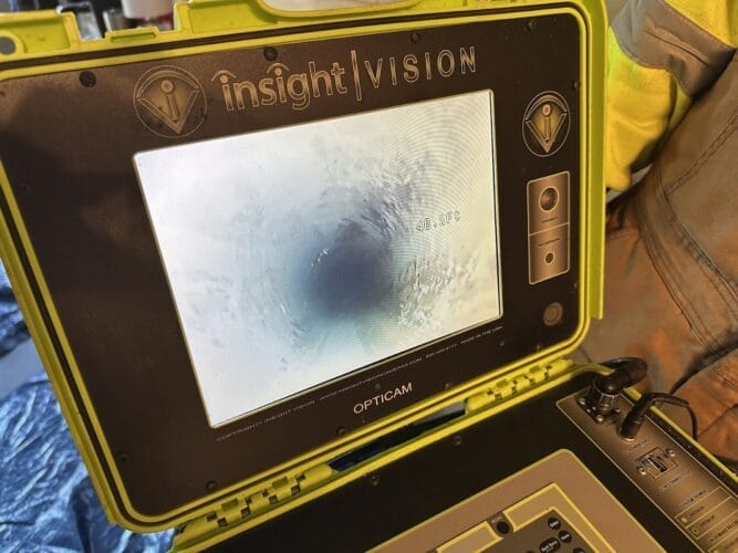 Emergency plumber in Luck A1 Rooter Service, LLC