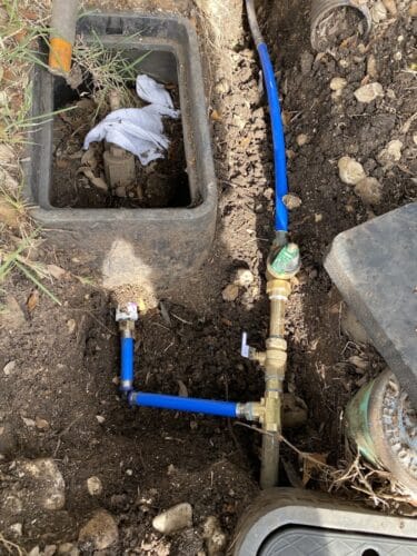 Emergency plumber in San Marcos Garrett’s Plumbing