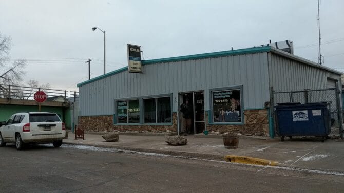 Emergency plumber in Laramie Gary's Plumbing & Heating & Cooling