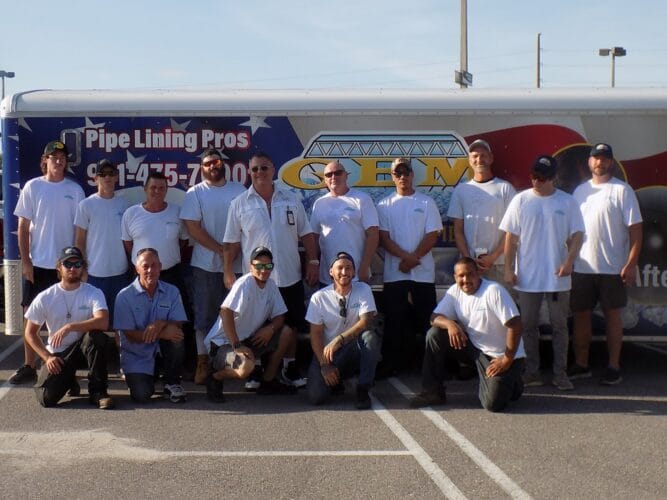 Emergency plumber in Englewood Gem Statewide Plumbing