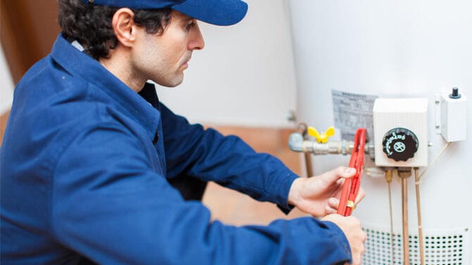 Emergency plumber in Gardena General Installation