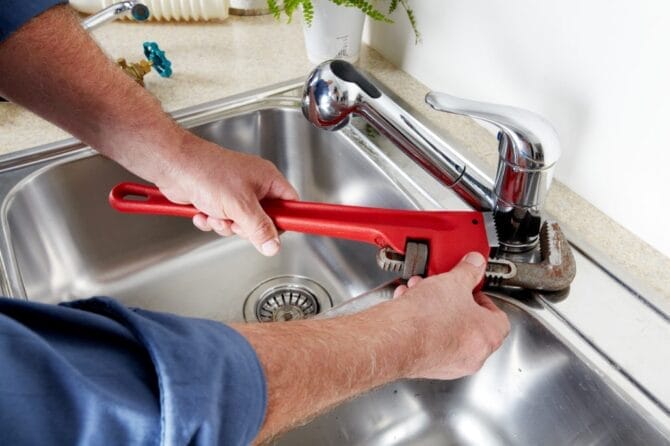 Emergency plumber in Apopka A1 Service Plumbing