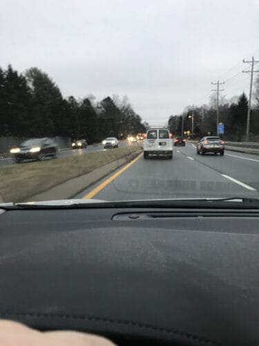 Emergency plumber in Wilmington George H. Burns Inc.