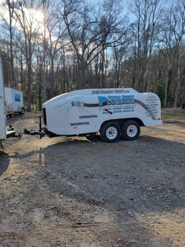 Emergency plumber in Spartanburg George Pruitt Plumbing