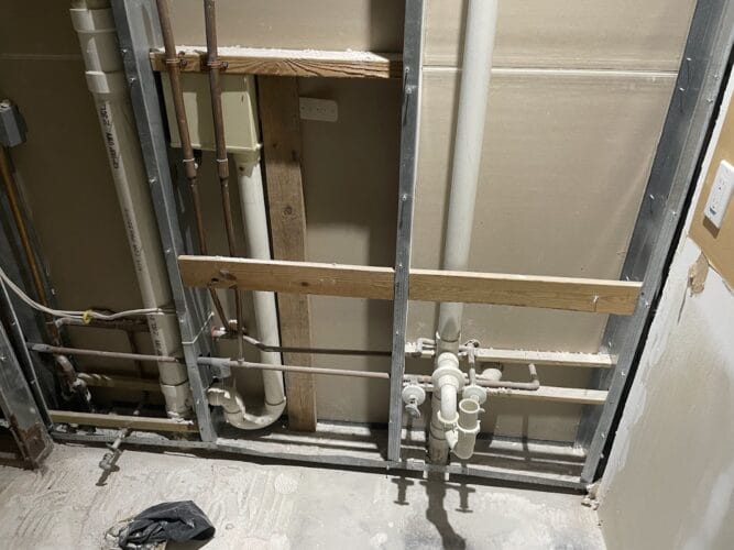 Emergency plumber in Massapequa Park George The Sewer Gator Plumbing & Drain Cleaning