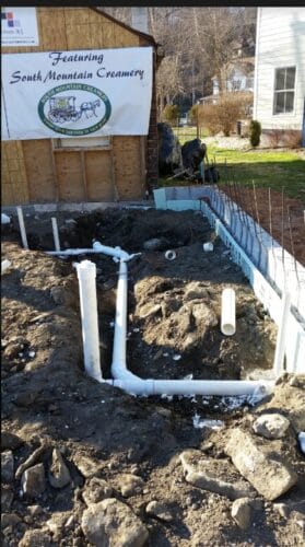 Emergency plumber in Halethorpe Get Back Plumbing