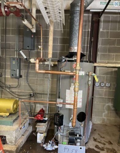 Emergency plumber in Buda Get Complete Maintenance & Repair