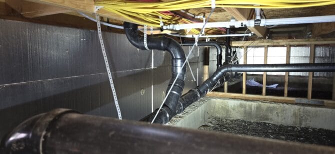 Emergency plumber in Arlington Glacier Peak Plumbing