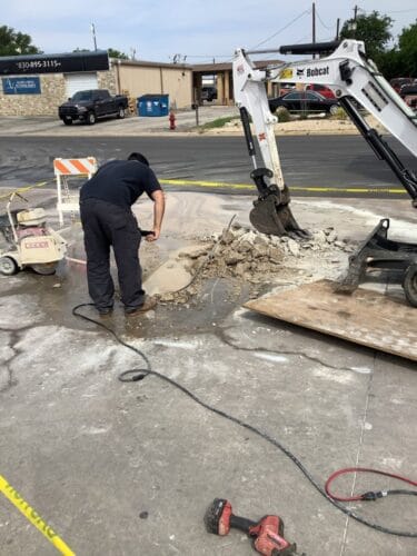 Emergency plumber in Fredericksburg Global Cooling & Plumbing+