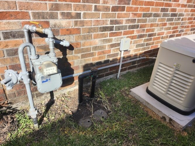 Emergency plumber in Seguin A1 Tri County Plumbing