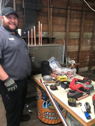 Emergency plumber in Spokane Valley Gold Seal Plumbing