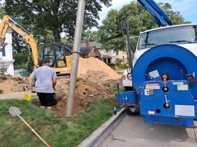 Emergency plumber in Waterford Township Gold Star Plumbing and Drain Cleaning