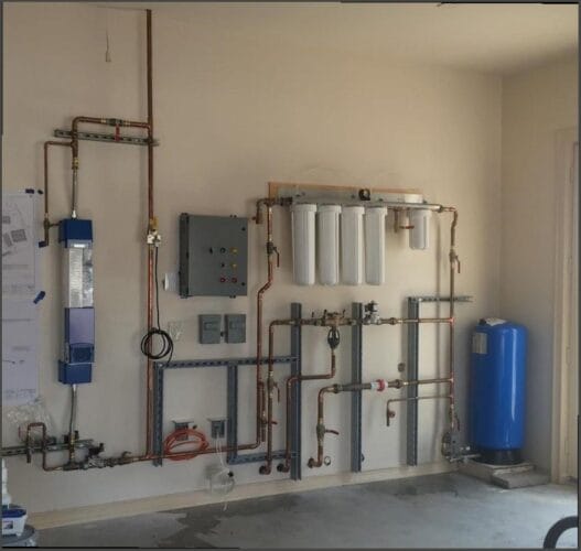 Emergency plumber in Jenks Golden Brothers Plumbing