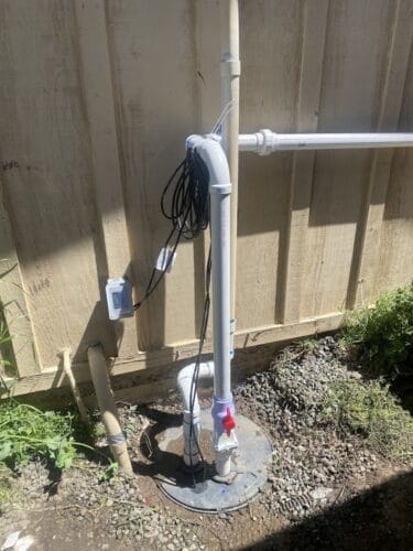 Emergency plumber in Oakland Golden Coast Plumbing and Rooter Inc