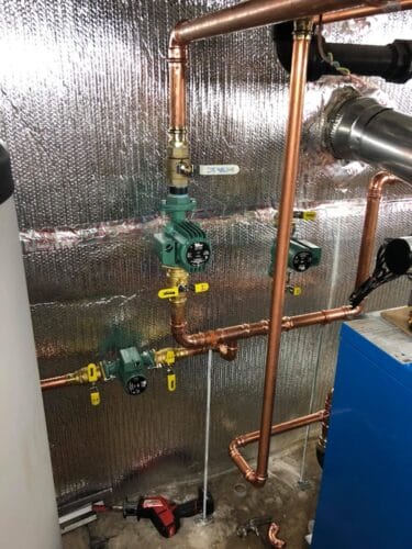 Emergency plumber in Los Angeles Golden Plumber Los Angeles🔧