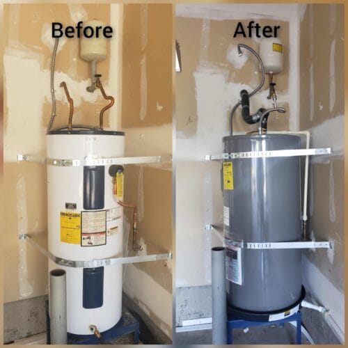 Emergency plumber in Seattle Goldstar Plumbing