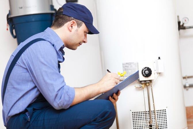Emergency plumber in Schererville AA YES Plumbing Inc