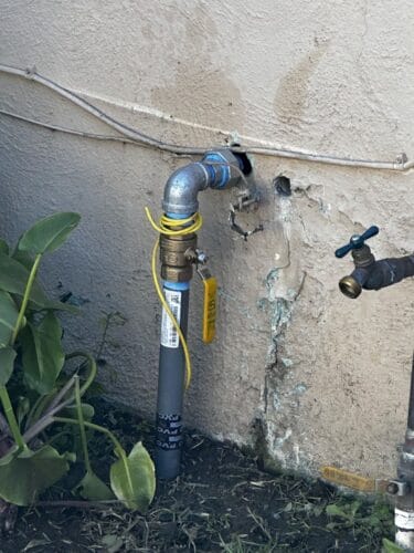 Emergency plumber in Glendora Good News Plumbing & Drain
