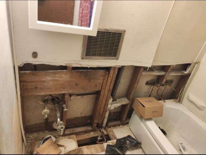 Emergency plumber in Cleveland AAA Advanced Plumbing & Drain