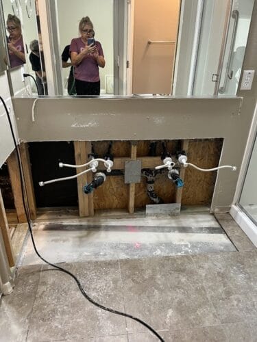 Emergency plumber in Chandler Good Times Plumbing & Restoration