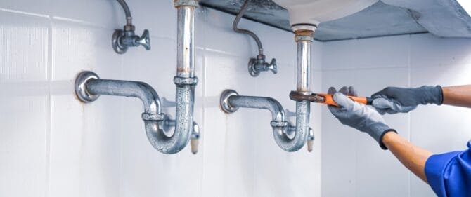 Emergency plumber in Totowa AAA Advanced Plumbing & Drain Cleaning, Inc.