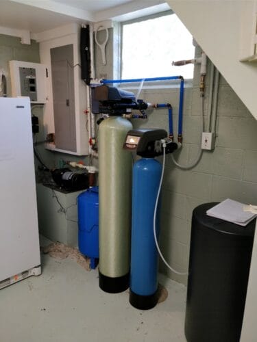 Emergency plumber in Feasterville-Trevose Goodman Plumbing