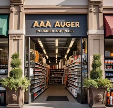 Emergency plumber in Dallas AAA Auger