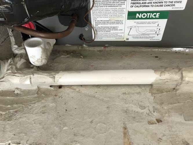 Emergency plumber in Cape Coral GP Plumbing