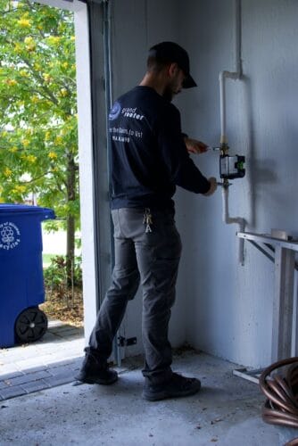 Emergency plumber in Pembroke Pines GRAND ROOTER