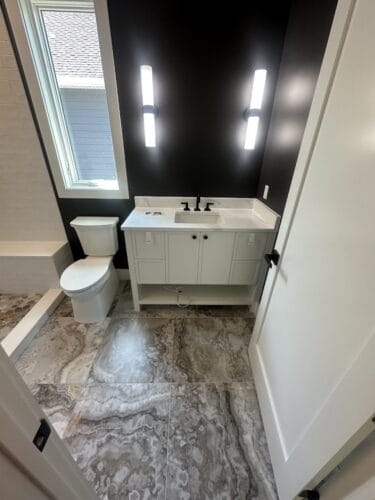 Emergency plumber in Traverse City Grant Mechanical