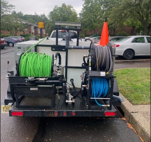 Emergency plumber in Pennsauken Great Jet Plumbing