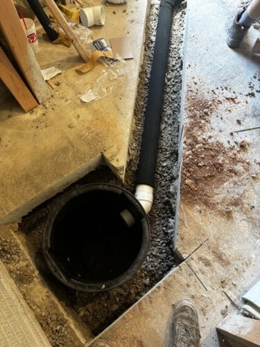 Emergency plumber in Lebanon AAA Plumbing