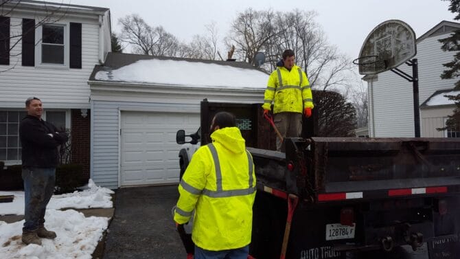 Emergency plumber in Des Plaines Green Tech Plumbing Co.