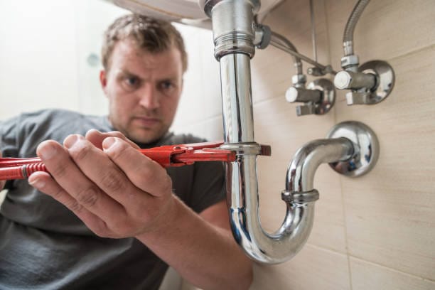 Emergency plumber in Etters Green Valley Plumbing Experts