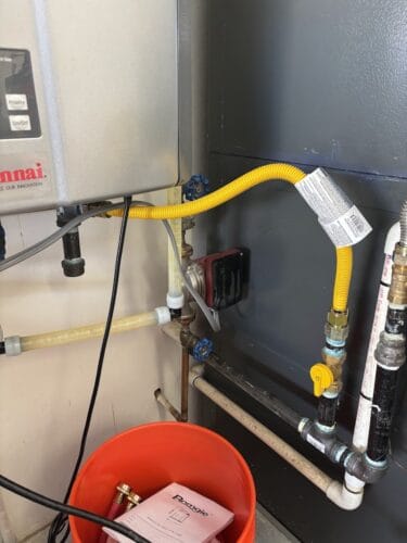 Emergency plumber in Green Valley Green Valley Plumbing, Inc.