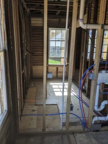 Emergency plumber in Greeneville Greene County Plumbing Solutions