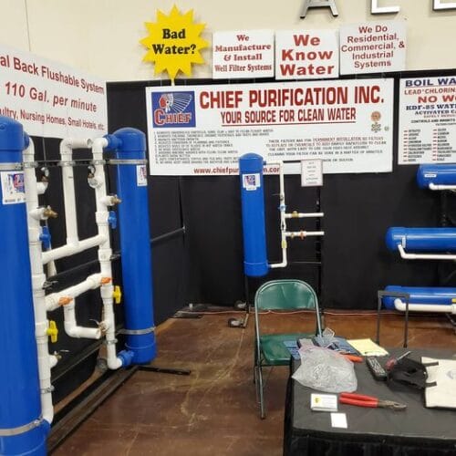 Emergency plumber in Oxford GreenPro Septic and Plumbing