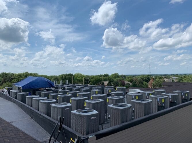 Emergency plumber in Lincoln Green's Furnace & Plumbing Co.