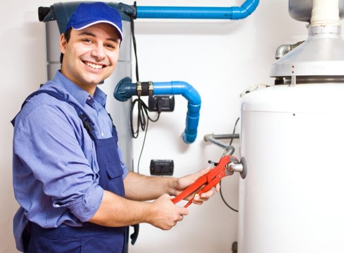 Emergency plumber in Greenville Greenville Plumbing Pros