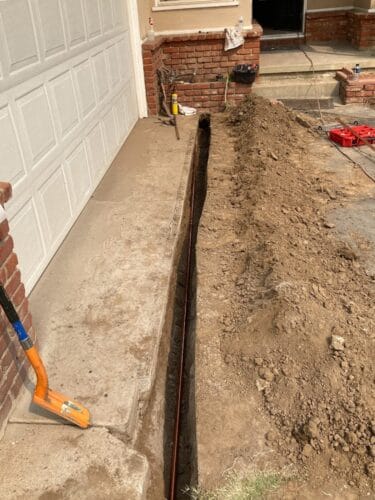 Emergency plumber in Panorama City Greg's Sewer & Drains