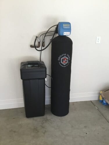 Emergency plumber in Chandler Ground Zero Plumbing & AC repair - Chandler