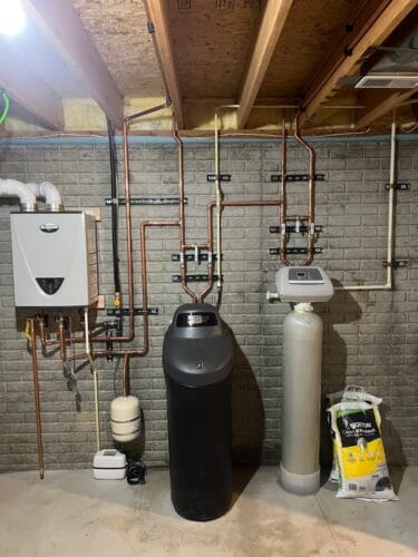 Emergency plumber in La Vista Guardian Plumbing