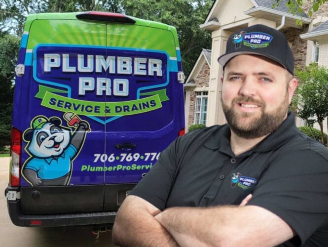Emergency plumber in Lawrenceville Gwinnett Plumber Pro Service