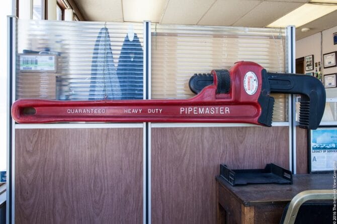 Emergency plumber in Wickliffe H. Jack’s Plumbing and Heating Cleveland