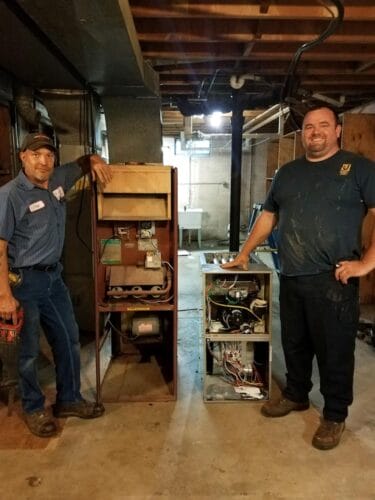 Emergency plumber in Akron H. Jack's Plumbing and Heating Akron