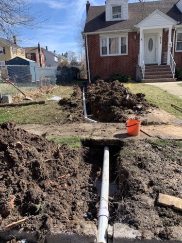 Emergency plumber in South Orange Village AAA-Able Plumbing, Heating, & Drain Cleaning